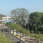 شقة Ella Mare *