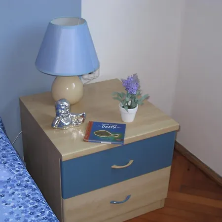 Lägenhet Ella Mare Zadar