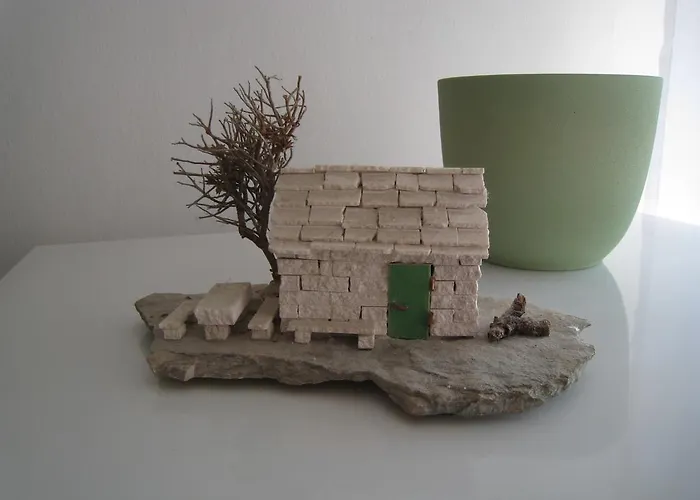 Lejlighed Ella Mare Zadar