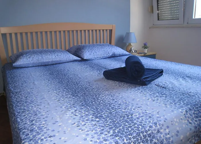 Lejlighed Ella Mare *