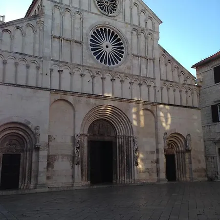 Appartement Ella Mare Zadar