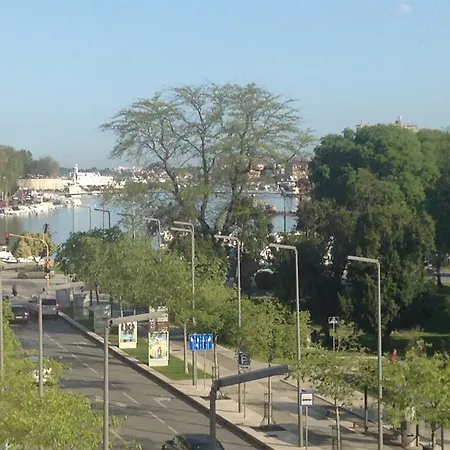 Apartmán Ella Mare *