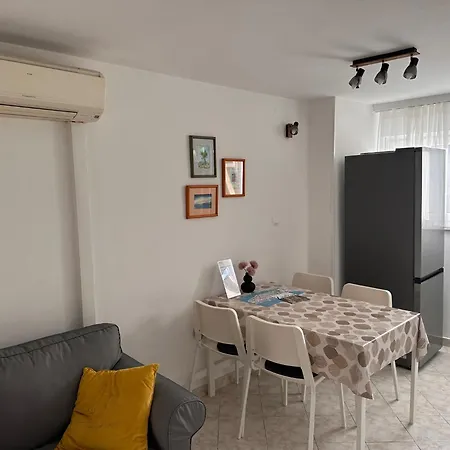 Apartmán Ella Mare Zadar