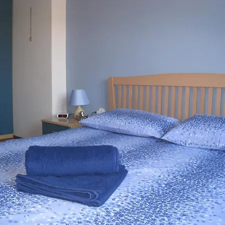 Appartement Ella Mare Zadar