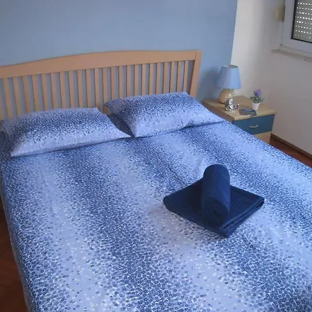 Apartmán Ella Mare