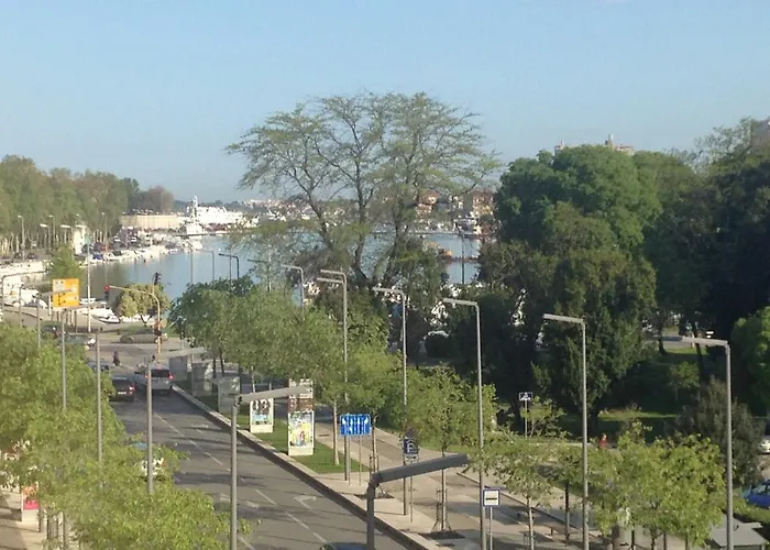 Apartamento Ella Mare *