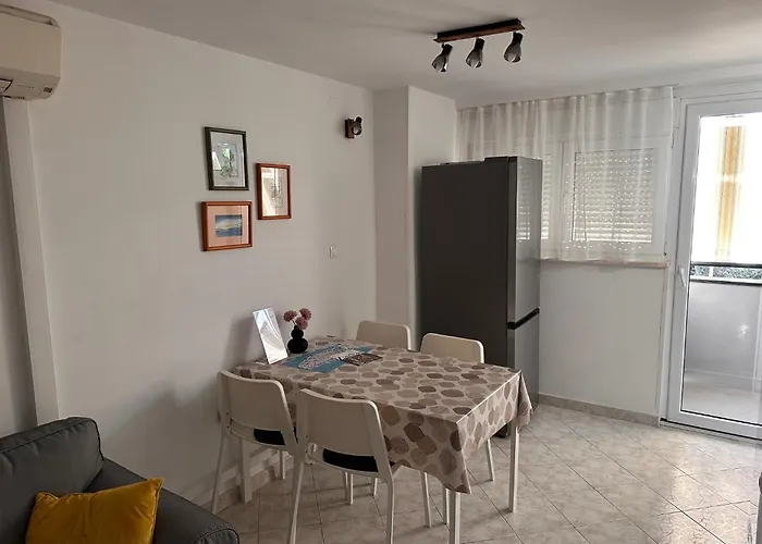 Apartamento Ella Mare