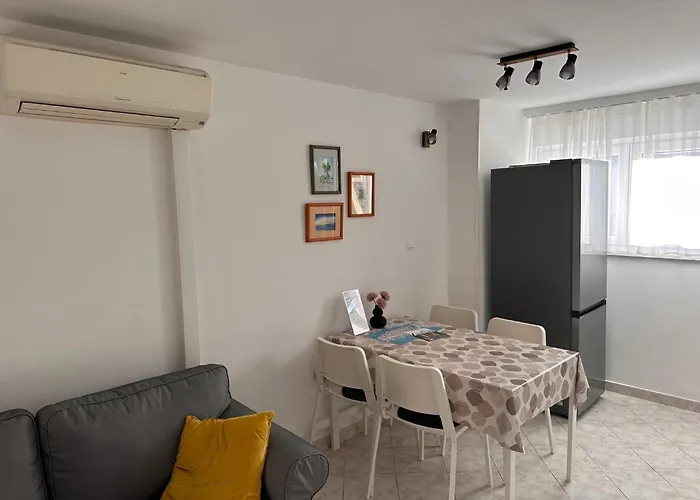 Apartamento Ella Mare Zadar