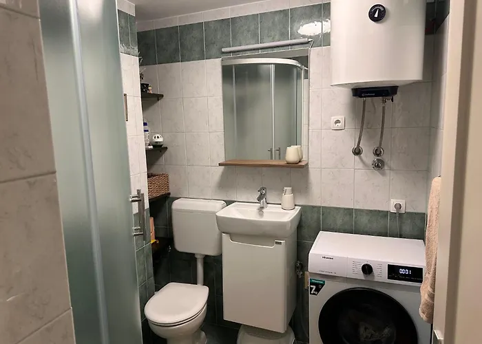 Apartamento Ella Mare