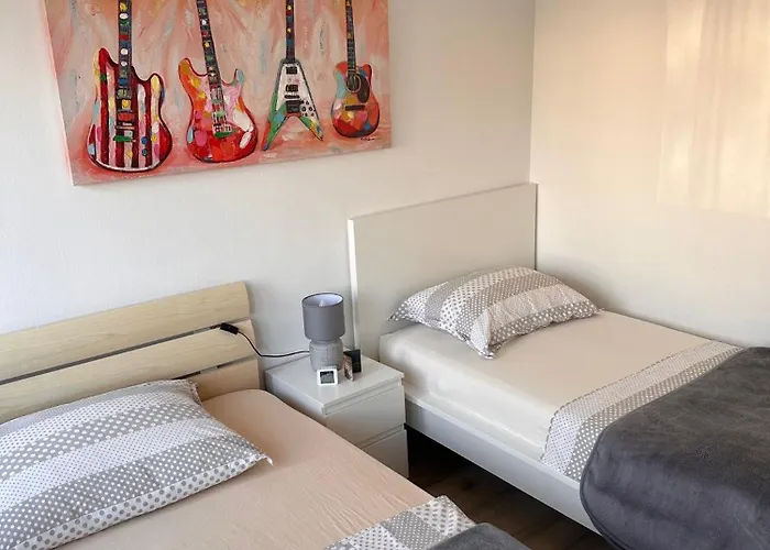 Ella Mare Apartamento *