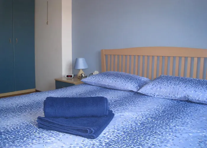 Apartamento Ella Mare Zadar