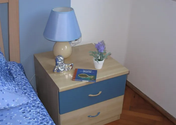 Apartamento Ella Mare Zadar