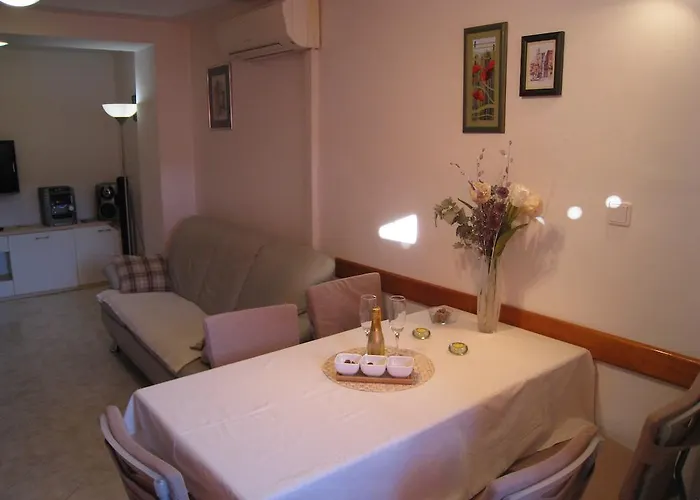 Apartamento Ella Mare