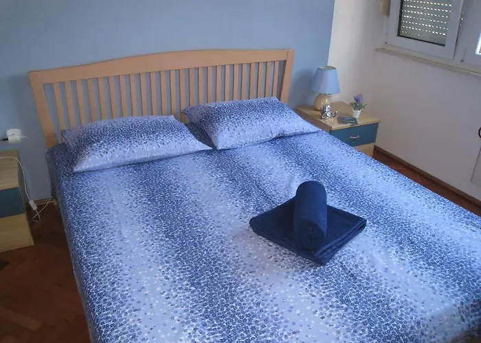 Apartamento Ella Mare